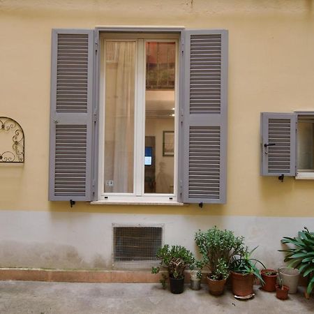 Major Sisters, Holiday Home In The Heart Of Rome Roma Exterior foto