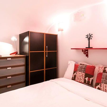 Major Sisters, Holiday Home In The Heart Of Rome Roma Exterior foto