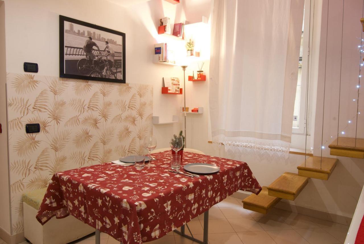 Major Sisters, Holiday Home In The Heart Of Rome Roma Exterior foto