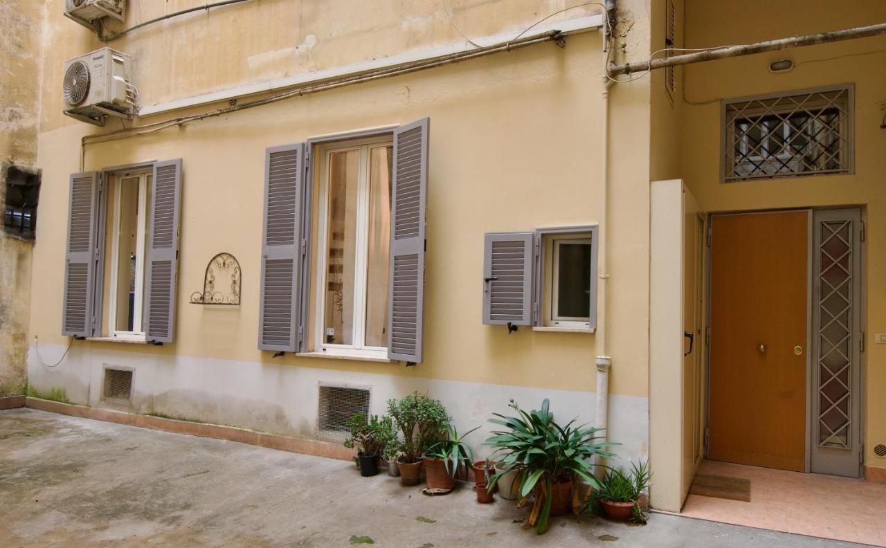 Major Sisters, Holiday Home In The Heart Of Rome Roma Exterior foto