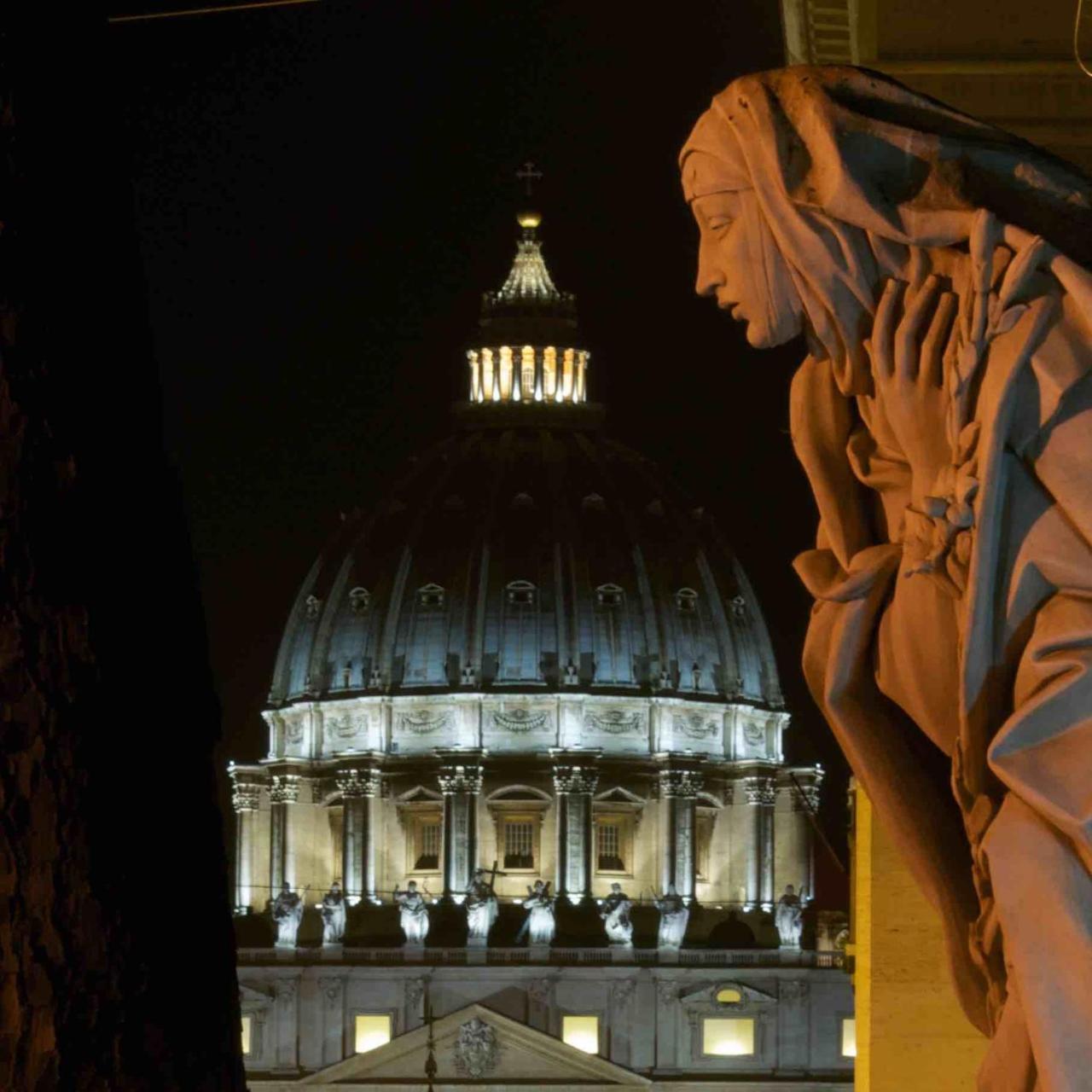 Major Sisters, Holiday Home In The Heart Of Rome Roma Exterior foto
