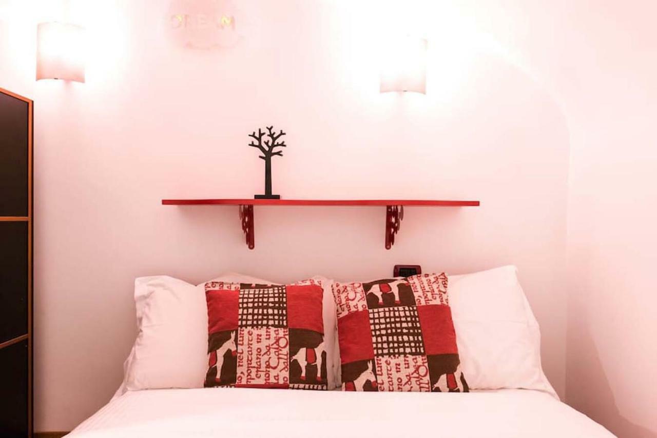 Major Sisters, Holiday Home In The Heart Of Rome Roma Exterior foto