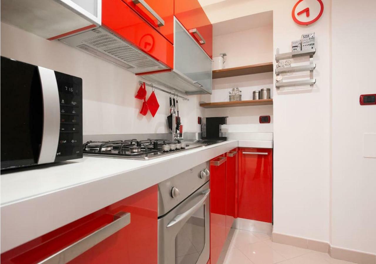 Major Sisters, Holiday Home In The Heart Of Rome Roma Exterior foto