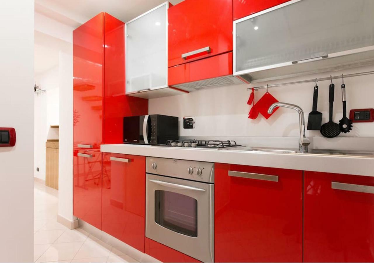 Major Sisters, Holiday Home In The Heart Of Rome Roma Exterior foto