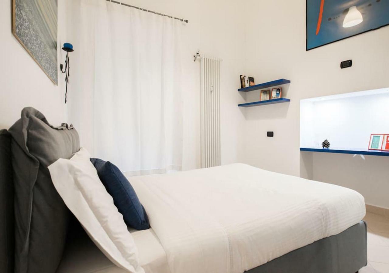 Major Sisters, Holiday Home In The Heart Of Rome Roma Exterior foto