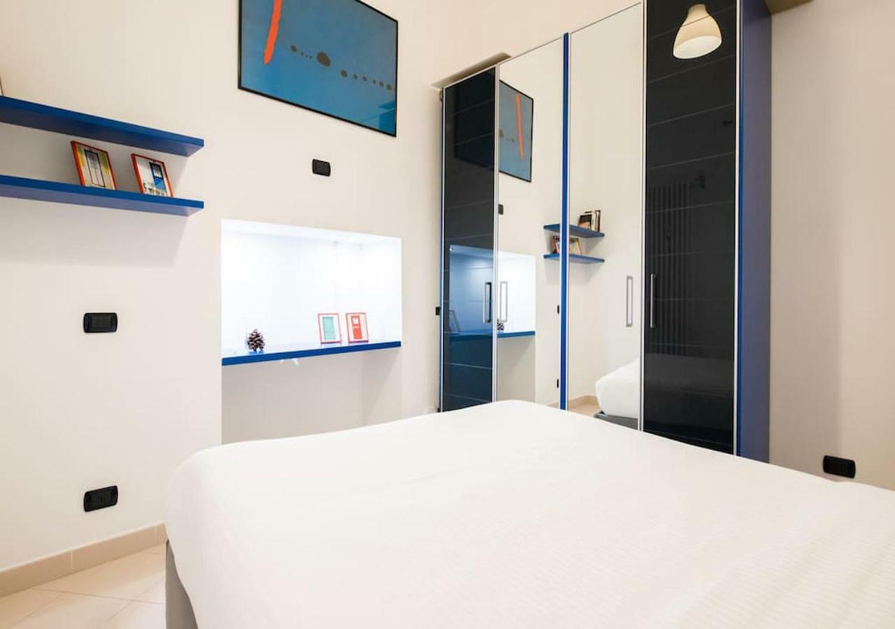Major Sisters, Holiday Home In The Heart Of Rome Roma Exterior foto
