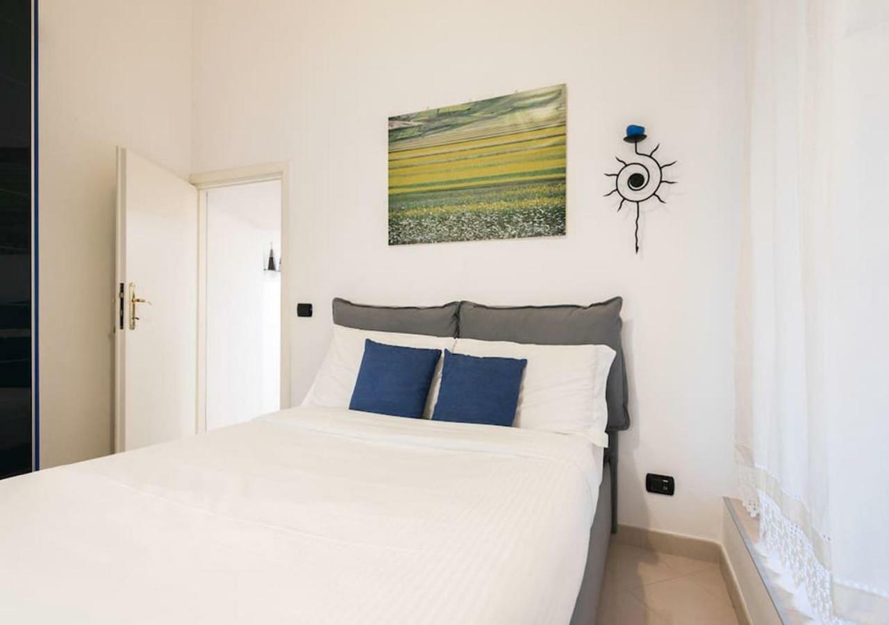 Major Sisters, Holiday Home In The Heart Of Rome Roma Exterior foto